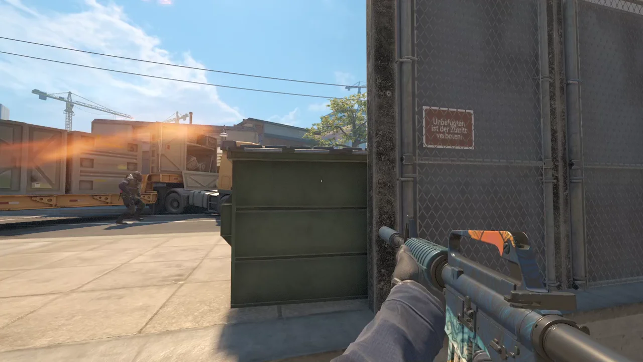 highlight